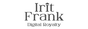 Irit Frank Logo